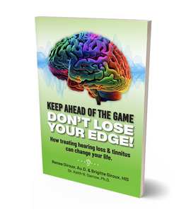 KEEP AHEAD OF THE GAME - BOOK