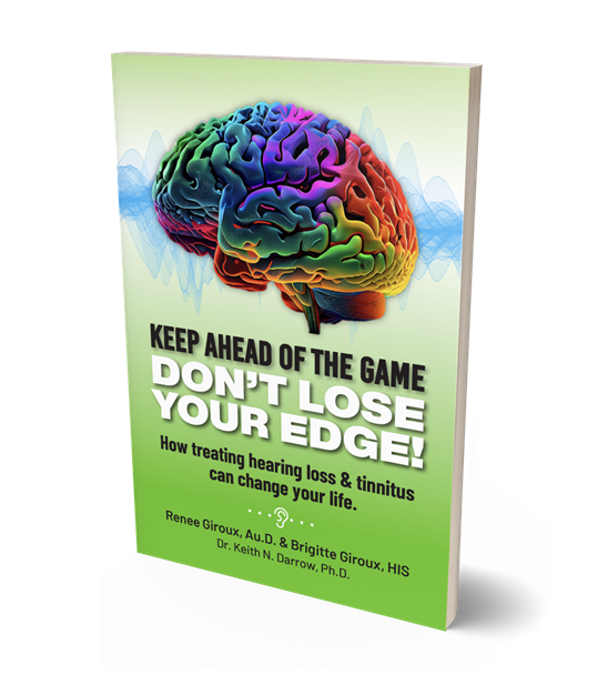 KEEP AHEAD OF THE GAME - BOOK